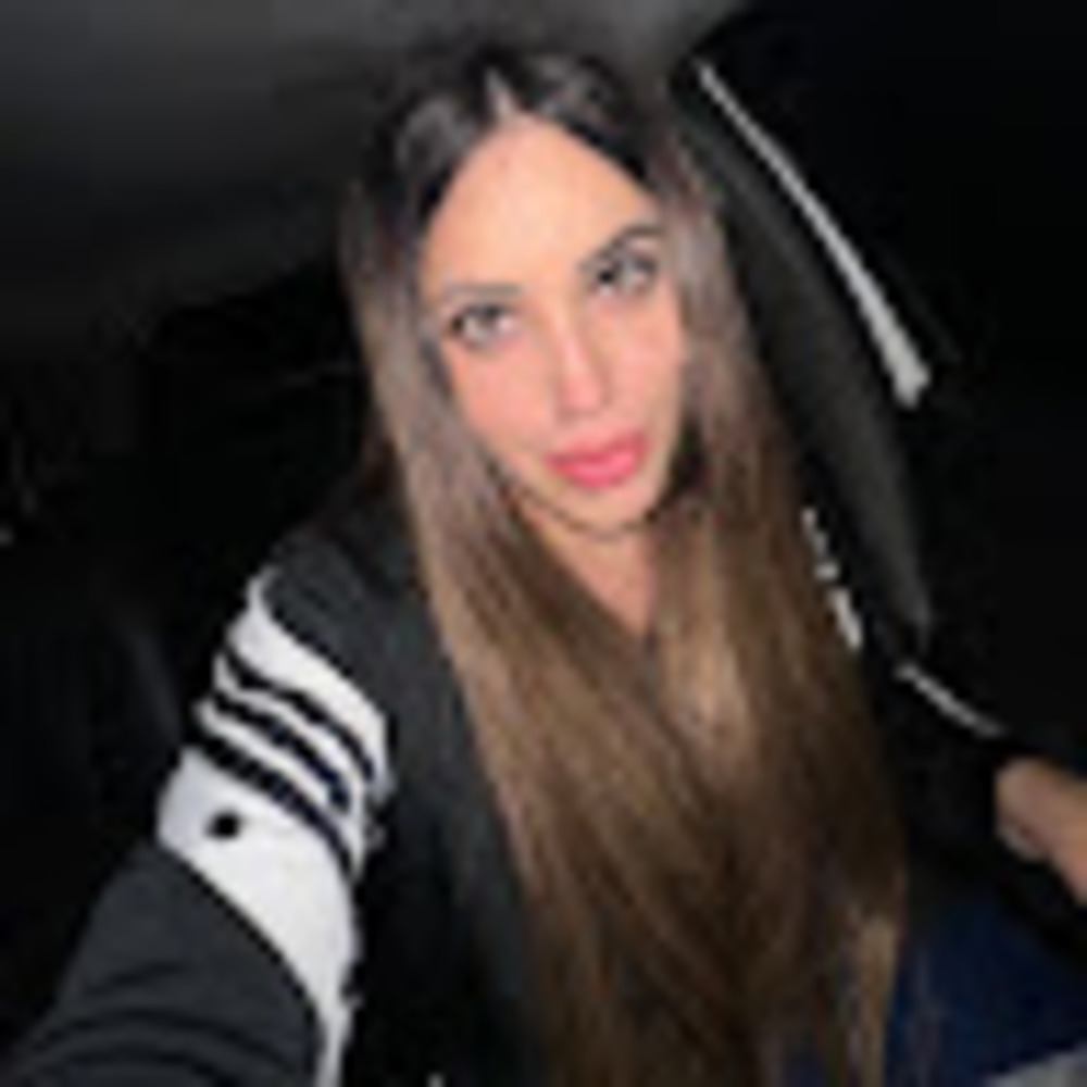 Meet your Posher, Raissa